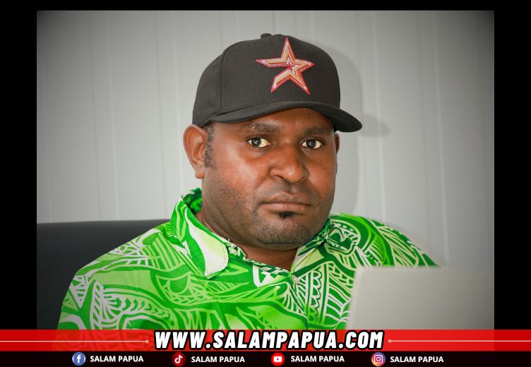 Festival Media Se-Papua 2025 Digelar Di Nabire Oktober Mendatang