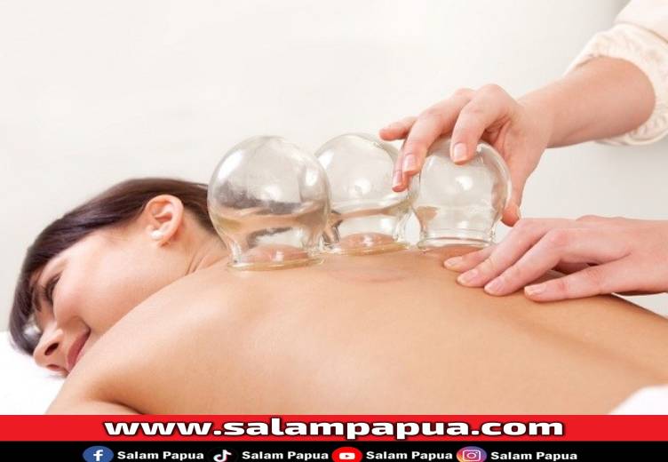 Terapi Bekam Dan Manfaatnya Bagi Kesehatan