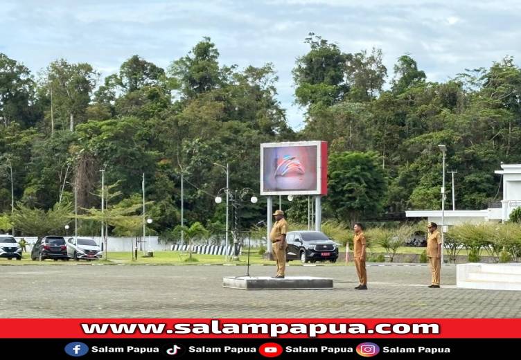 RKA APBD 2026 Terlambat, OPD Diminta Rampung 31 Desember