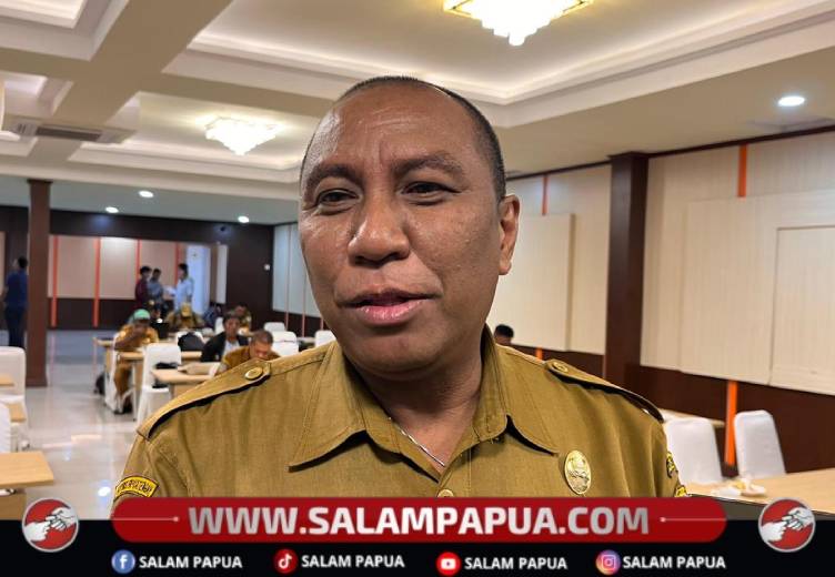 Ganti Rugi Lahan Belum Beres, Jalan Yan Magal Ke Bandara Masih Tertahan