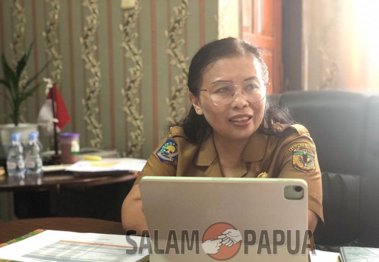 Dinilai Program Tepat Sasaran Untuk OAP, Dana Otsus 2024 Pemkab Mimika Terima Rp 263 Miliar