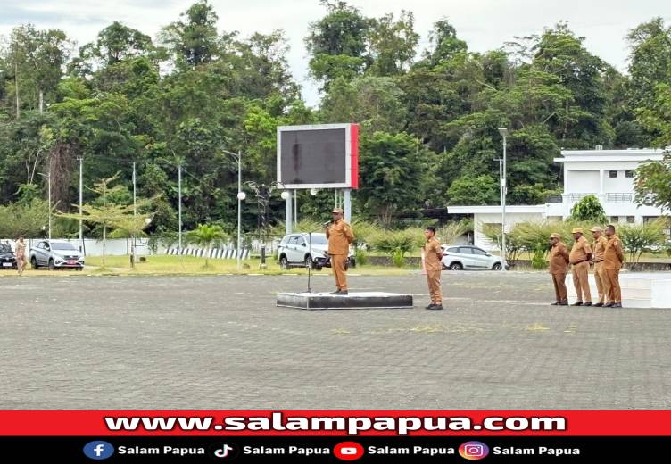 Realisasi APBD Baru 58 Persen, Bupati Desak OPD Kembalikan UP