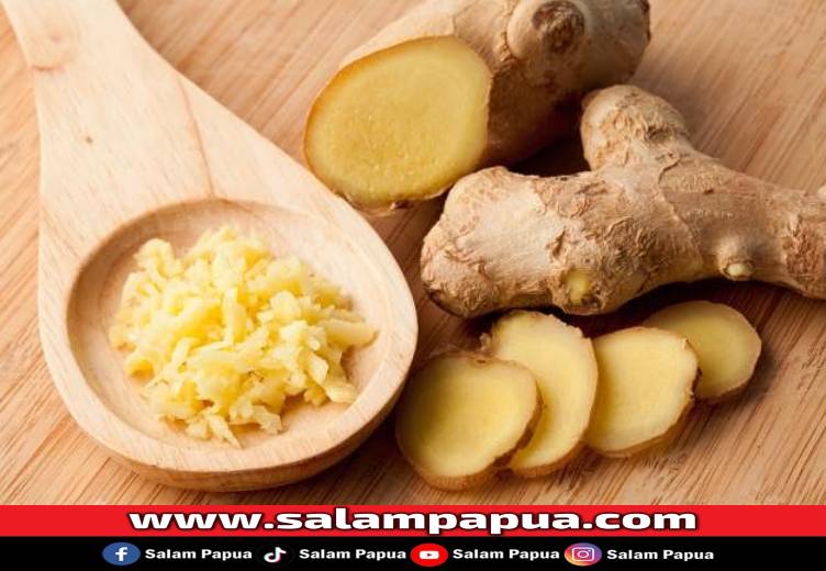 5 Pilihan Obat Rematik Alami