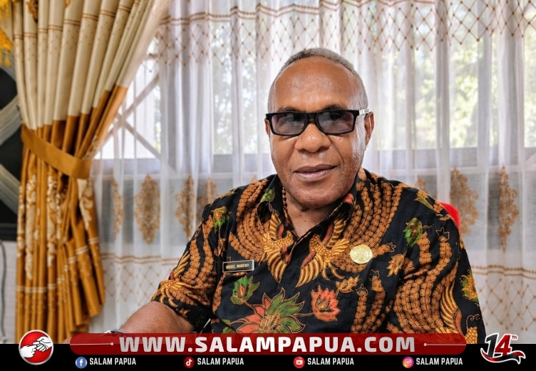 Plh Kadinkes Mimika Dorong Intervensi Malaria Sebelum Warga Sakit, Butuh Dukungan Semua Pihak