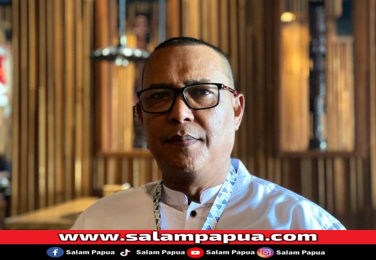 Arus Balik Nataru, Pelni Perkirakan 3.000 Penumpang Masuk Mimika