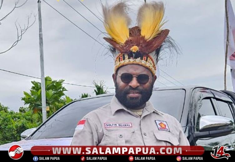 Soroti Pengurusan Sertifikat Tanah Di Mimika Tanpa Libatkan Lembaga Adat, Dewan Desak Panggil BPN/ATR