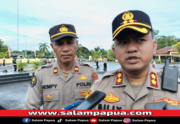 Pesta Ulang Tahun Picu Konflik, Satu Tewas Ditembak Senapan Angin Di Busiri Ujung