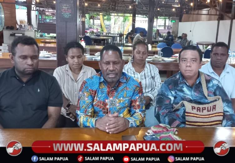 Pemkab Nduga Perkuat Layanan Kesehatan, 5 Dokter Disekolahkan Ke Universitas Gadjah Mada