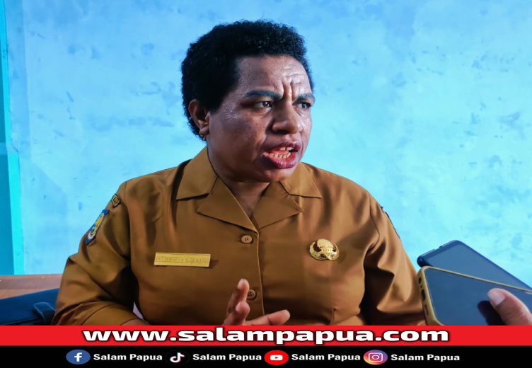 DPMK Gelontorkan Anggaran Rp 5 Miliar Bangun 2 Balai Kampung