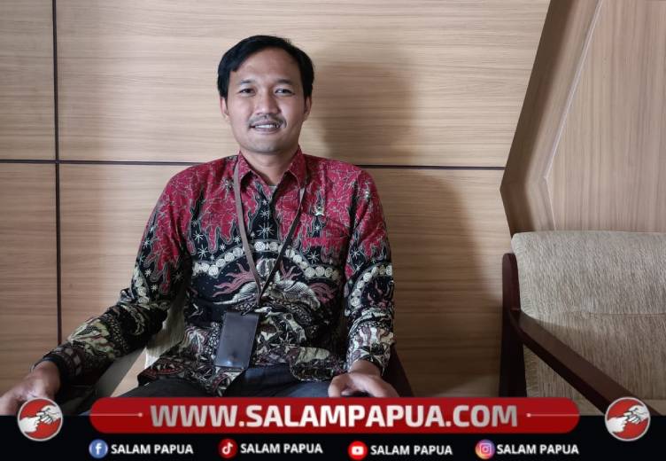 Triwulan I 2026, Pengadilan Negeri Timika Tangani 132 Perkara