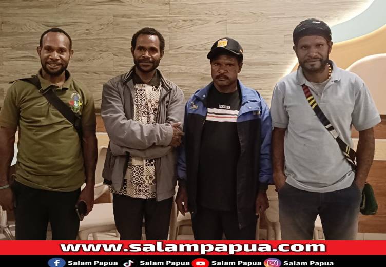 Diduga Selewengkan Dana Desa, Masyarakat Desak Bupati Puncak Ganti Enam Kepala Kampung Di Amungkalpia