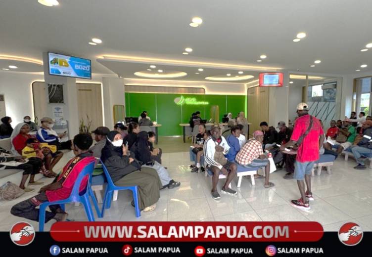 Tak Perlu Antre Lama, Klaim BPJS Ketenagakerjaan Kini Bisa Lewat Antrean Online