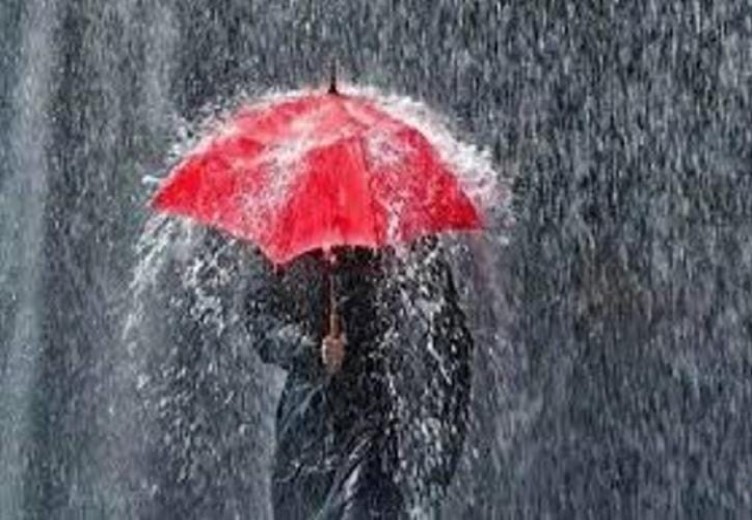 Fenomena El Nino Sebabkan Curah Hujan Tinggi Di Timika, Akan Berakhir Pada Pertengahan September
