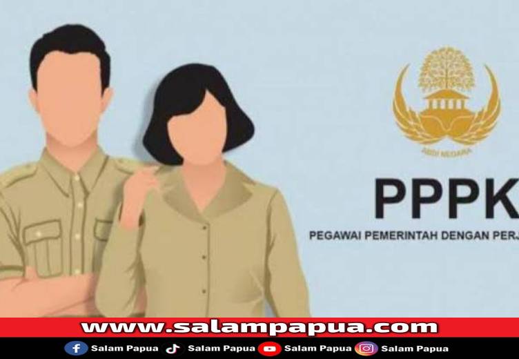 SK PPPK Mimika 2025 Belum Terbit, Bupati: Masih Tunggu Kelengkapan Berkas Di MOLA BKN
