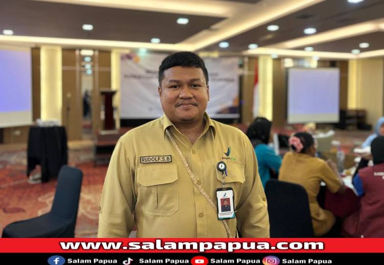 Loka POM Temukan 20 Persen Apotek Di Papua Tengah Layani Obat Keras Tanpa Resep