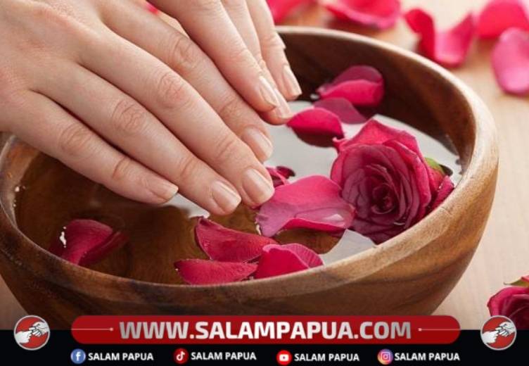 4 Cara Mengatasi Kulit Kering Pada Tangan