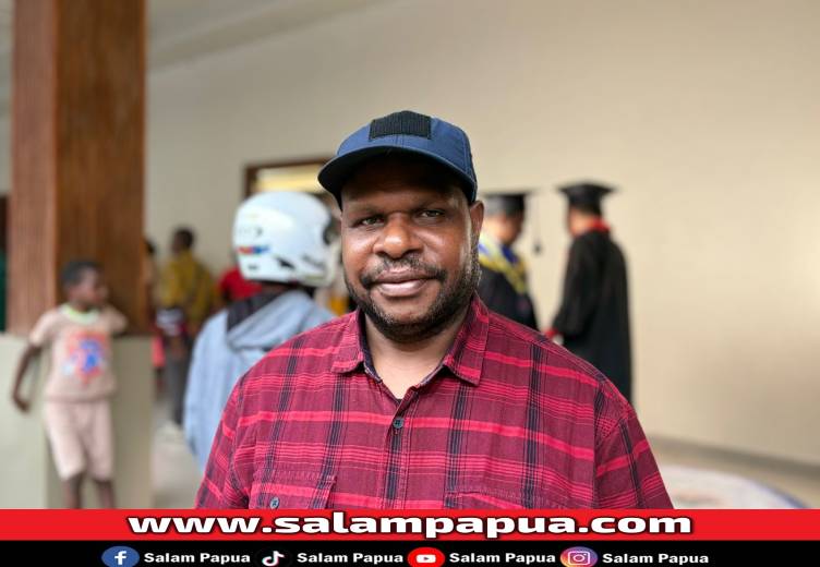 YPMAK Telah Terima Tujuh Peserta Beasiswa Berprestasi Asli Amungme-Kamoro
