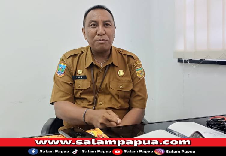 Pemkab Mimika Pastikan Proyek Jalan Berlanjut Tanpa Multiyears