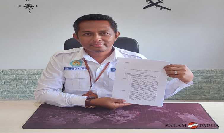 POLITEKNIK AMAMAPARE TIMIKA MILIKI 3 PROGRAM STUDI SARJANA TERAPAN, PTS VOKASI BERBASIS TEKNOLOGI TERAPAN DI PAPUA TENGAH