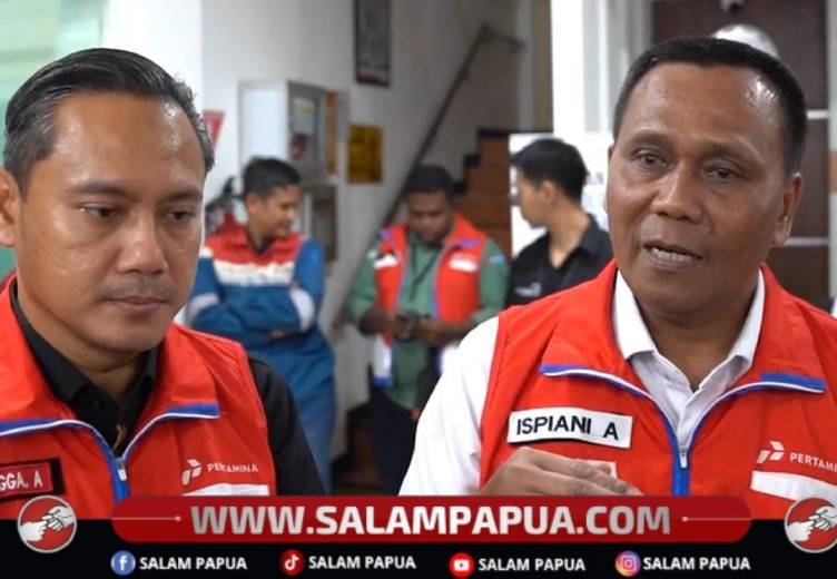 Selama Ramadan Hingga Idulfitri, Pertamina Patra Niaga Komitmen Jaga Pasokan Dan Layanan Energi