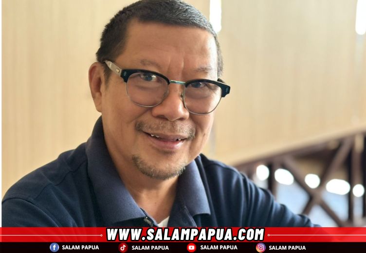 KADIN Mimika Dukung Program Bank Sampah Dan Sebut Dapat Tingkatkan Ekonomi Masyarakat