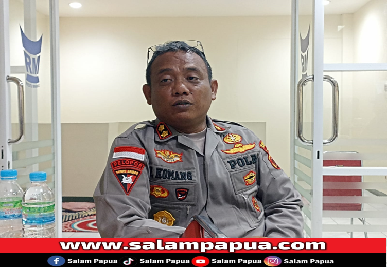 Polisi Yang Ketahuan Judi Online Akan Ditindak