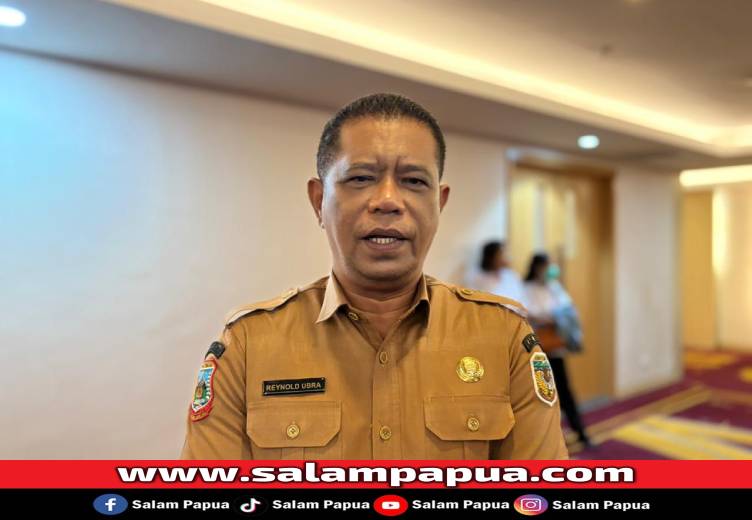 Anggarkan Rp 14 Miliar, Dinkes Mimika Bangun Puskesmas Baru Di Wilayah Kota