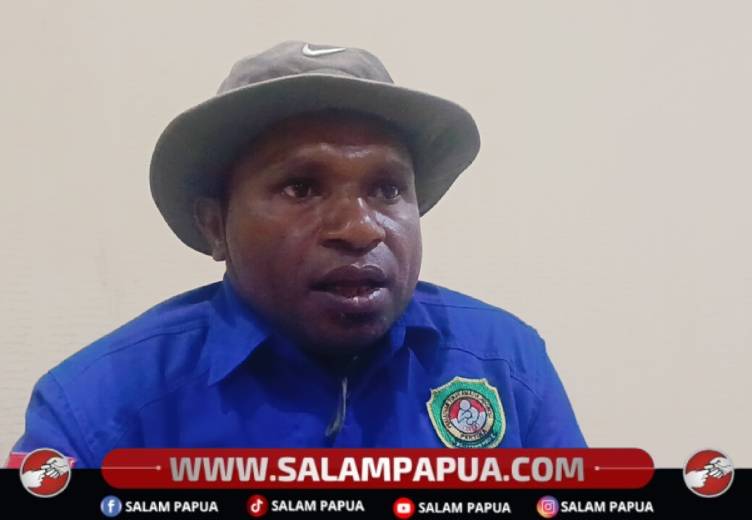 Kejuaraan Tinju Gubernur Papua Tengah Cup I 2026 Segera Bergulir, Ajang Seleksi Atlet Menuju PON 2028