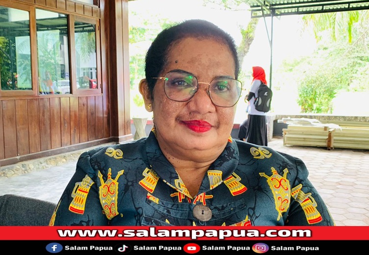Tekan Angka Stunting, DP3AP2KB Mimika Buka Dapur Sehat Dan Kampung Berkualitas