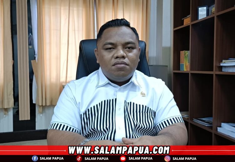 Dewan Apresiasi Kinerja Kejaksaan Dan Minta Polisi Transparan Penyelidikan Kasus Jembatan Di Tembagapura