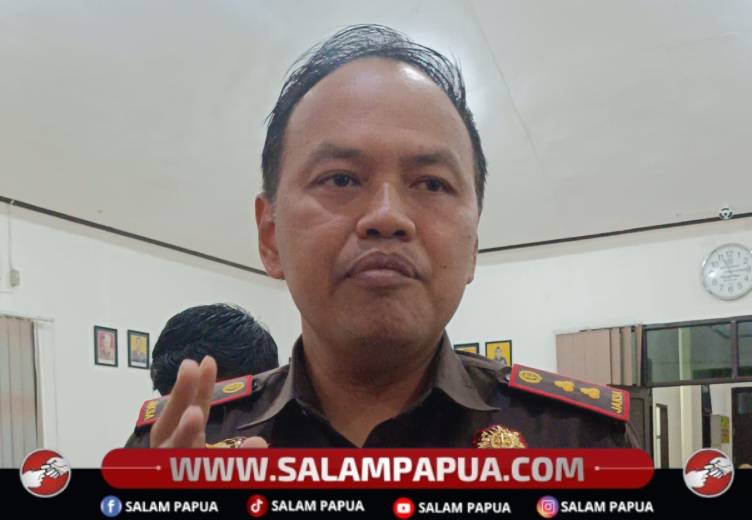 Capaian Kinerja Kejari Mimika, Pulihkan Kerugian Negara Hingga Tunggakan BPJS
