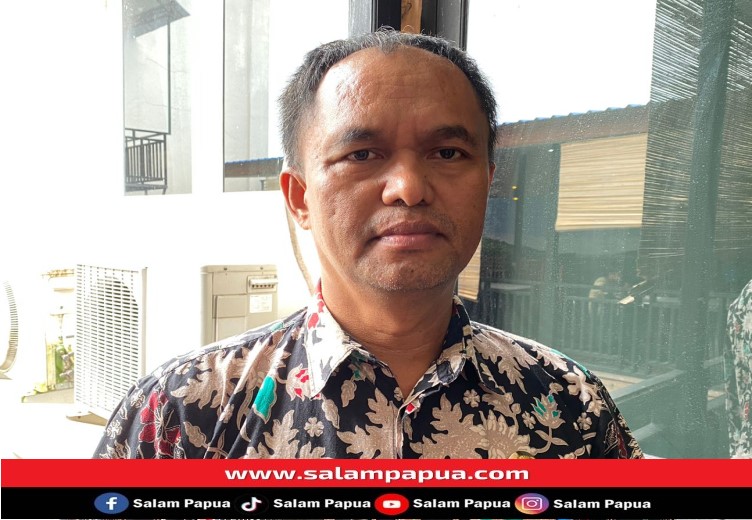 Pemkab Mimika Tetap Gelar Pasar Murah Menjelang Ramadhan Dan Idul Fitri 2024