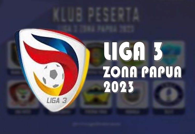 Pasca Insiden Liga 3 Papua 2023 Kembali Digelar Dan Tanpa Penonton, Berikut Jadwalnya