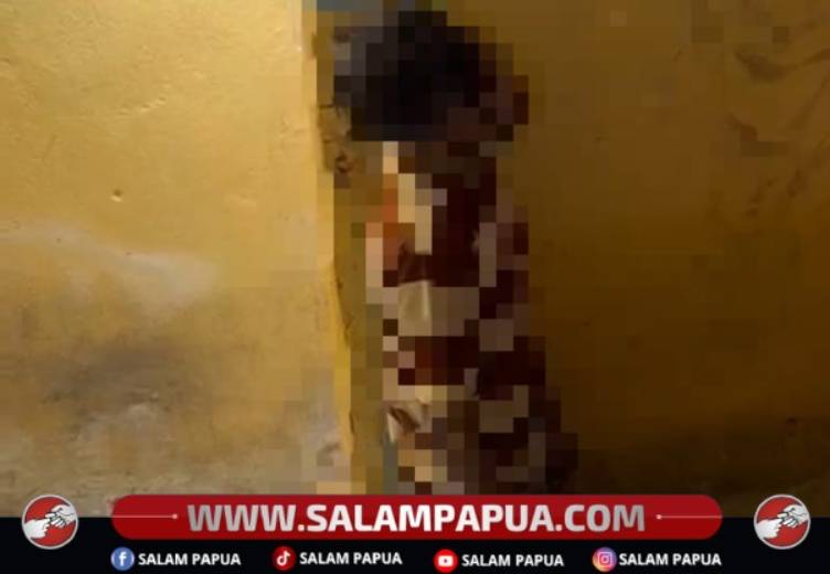 Pria Di Timika Ditemukan Tewas Gantung Diri Di Dalam Kamar Kos