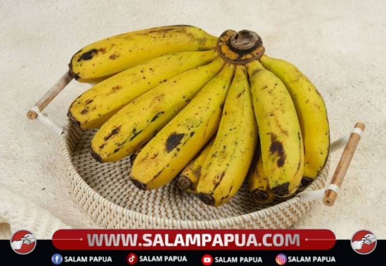 11 Manfaat Pisang Ambon Untuk Tubuh Yang Sehat