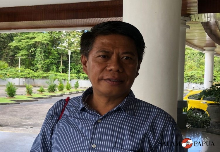 DEWAN SAYANGKAN JIKA KADINKES MIMIKA MENGUNDURKAN DIRI, SELAMA MENJABAT DINILAI BAIK CAPAIANNYA