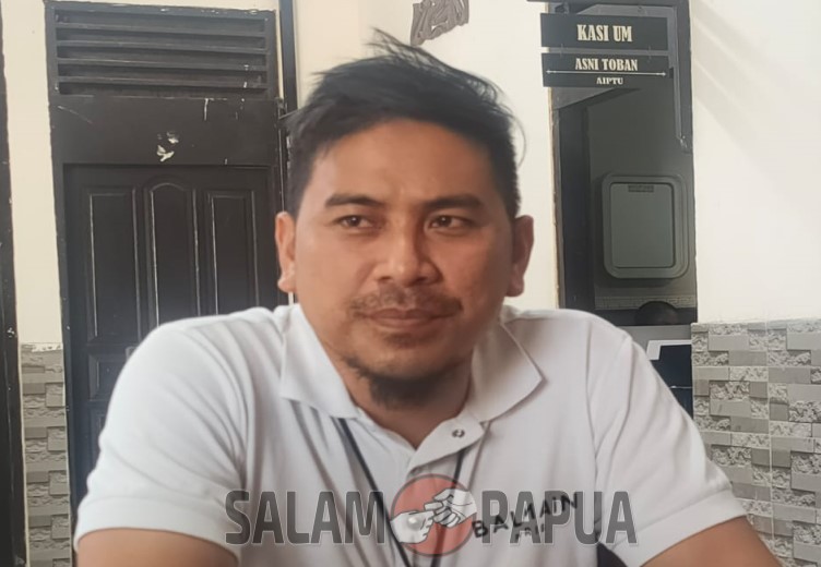 Kasus Penganiayaan Terbanyak Ditangani  Polsek Mimika Baru, Curanmor Menurun