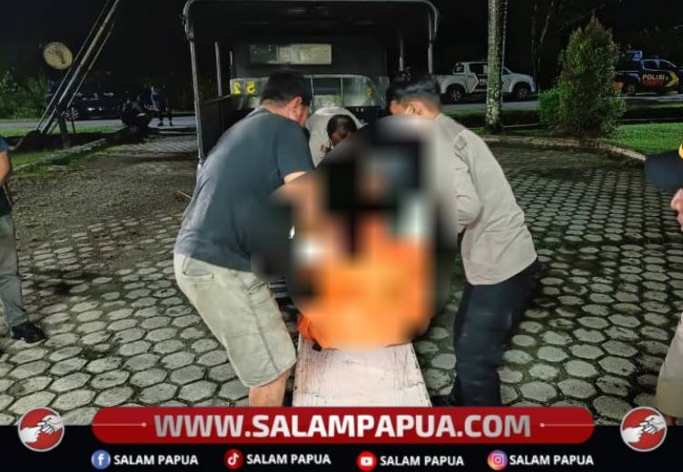 Tragis, Pria 23 Tahun Ditemukan Tewas Dengan Luka 19 Anak Panah