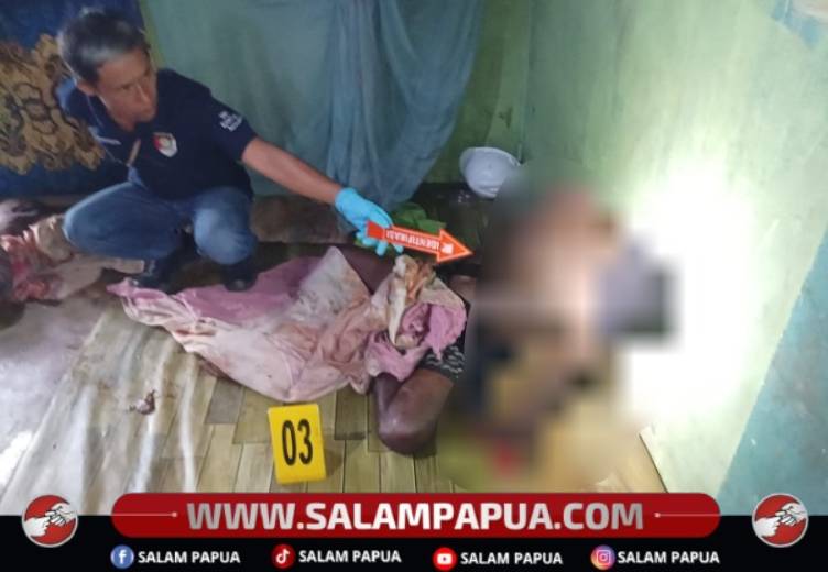 Dendam Berujung Maut, Pria Tewas Dianiaya Di Jalan Bhayangkara, Pelaku Diringkus