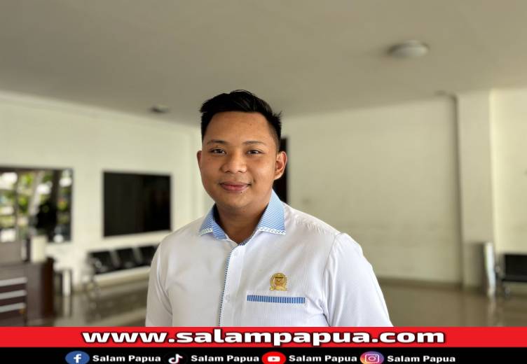 Serapan Anggaran Masih Rendah, Komisi IV DPRK Mimika Akan Panggil Dinas PUPR