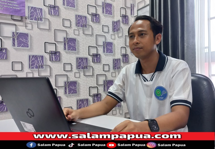 116 Pasutri Di Timika Memilih Cerai, Candu Judi Online Jadi Salah Satu Penyebab