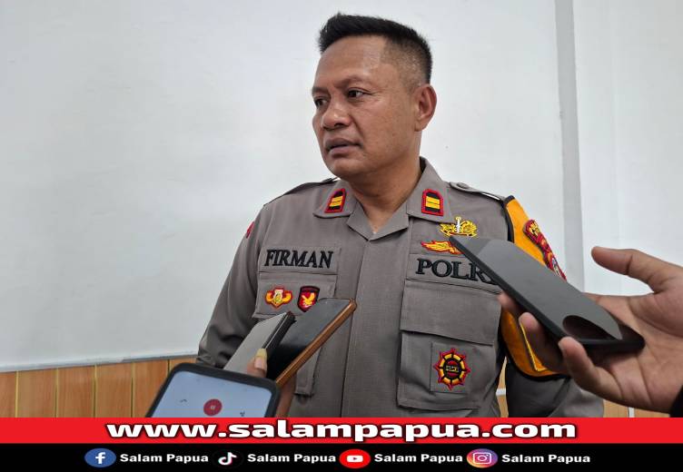 Polisi Periksa Lima Saksi Kasus Longsor Material Basah PTFI