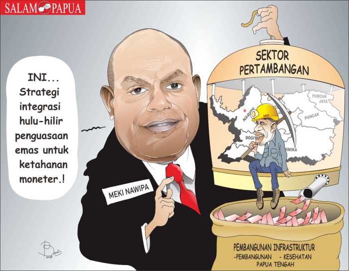 Salam Papua