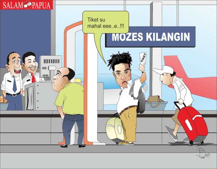 Salam Papua