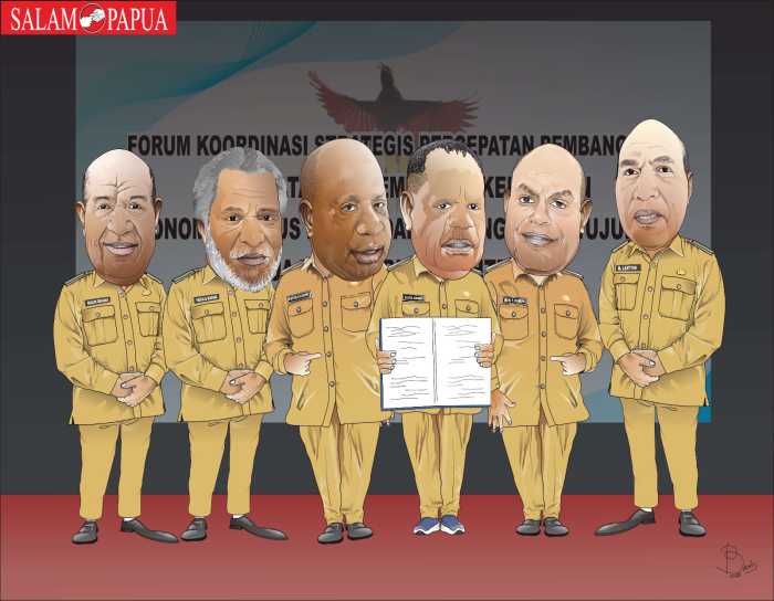Salam Papua