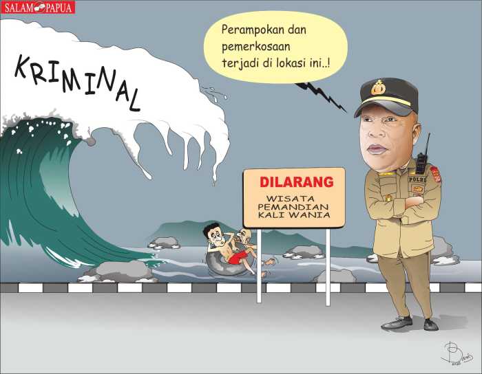 Salam Papua