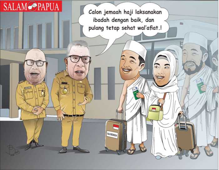 Salam Papua
